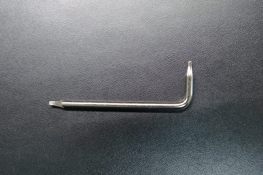 SmallRig_α7V_レンチ