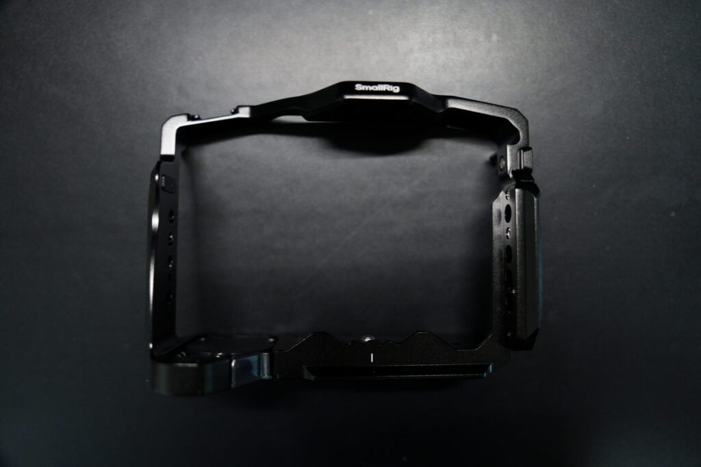 SmallRig_α7V_本体