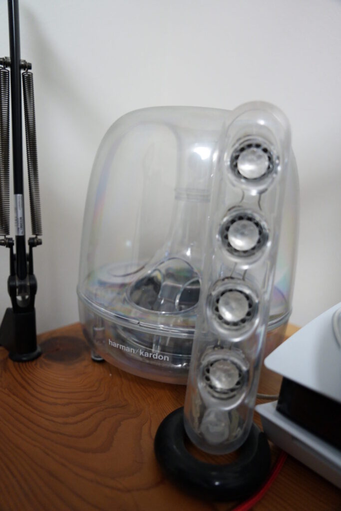 UGREEN_Bluetoothレシーバー_有線スピーカー