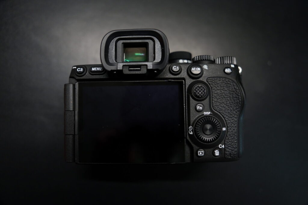 sony_α7V_ボタン類