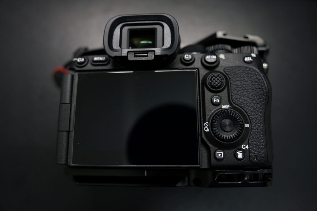 GRAMAS_ガラスフィルム_貼付け後