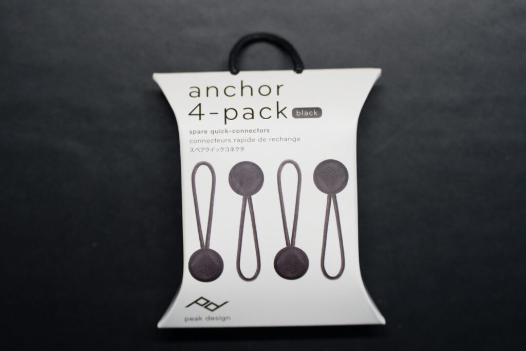 peakdesign_アンカーリンクス_パッケージ