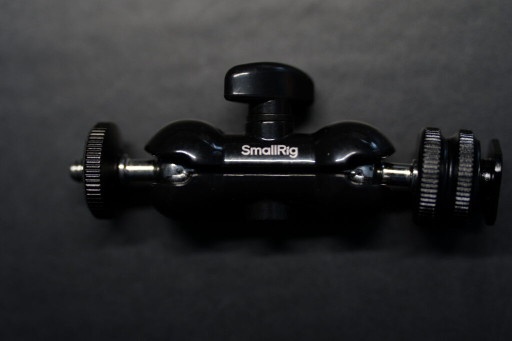 smallrig_マジックアーム_本体