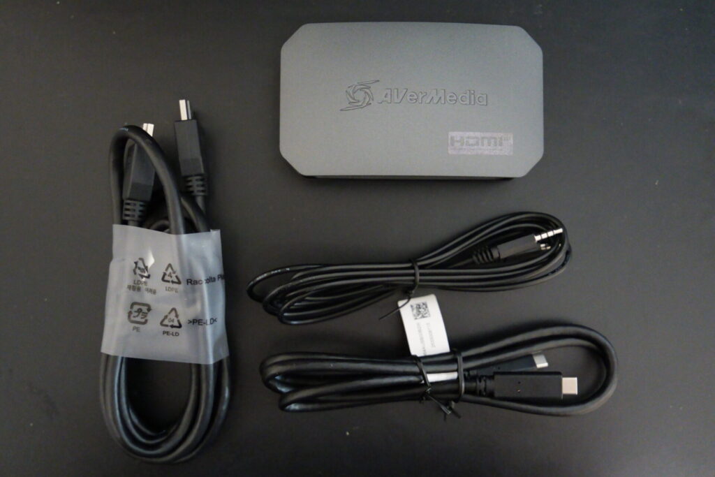AverMedia_LIVE_GAMER_ULTRA21_同梱物