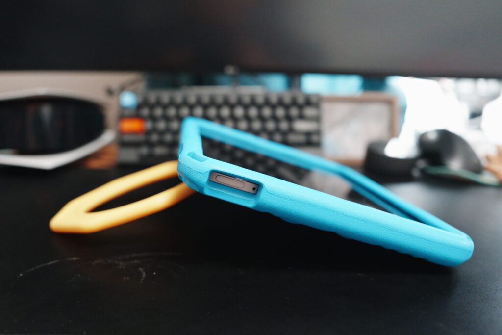 ProCase_子供用ケース_スタンド2