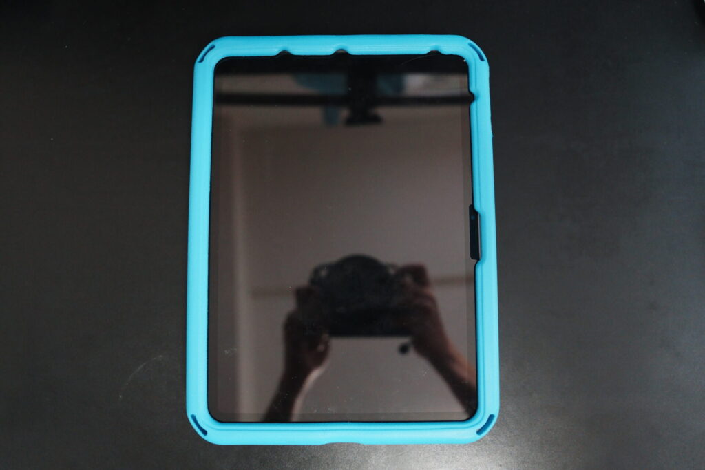 ProCase_子供用ケース_装着