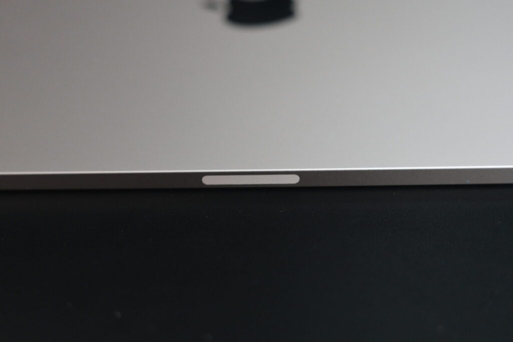 iPad_Air_M4_ApplePecil_充電ポート