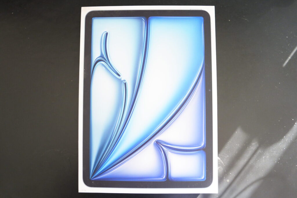 iPad_Air_M4_スカイブルー
