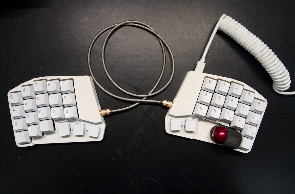 KeyBall39_デザイン